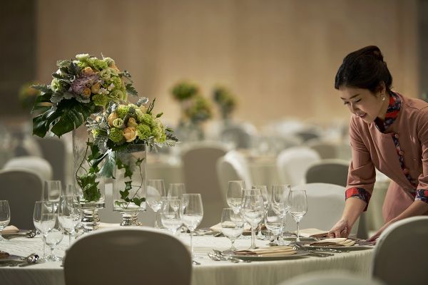 Hotel Shangri-la (Tangshan)